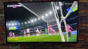 32 Inch Smart TV