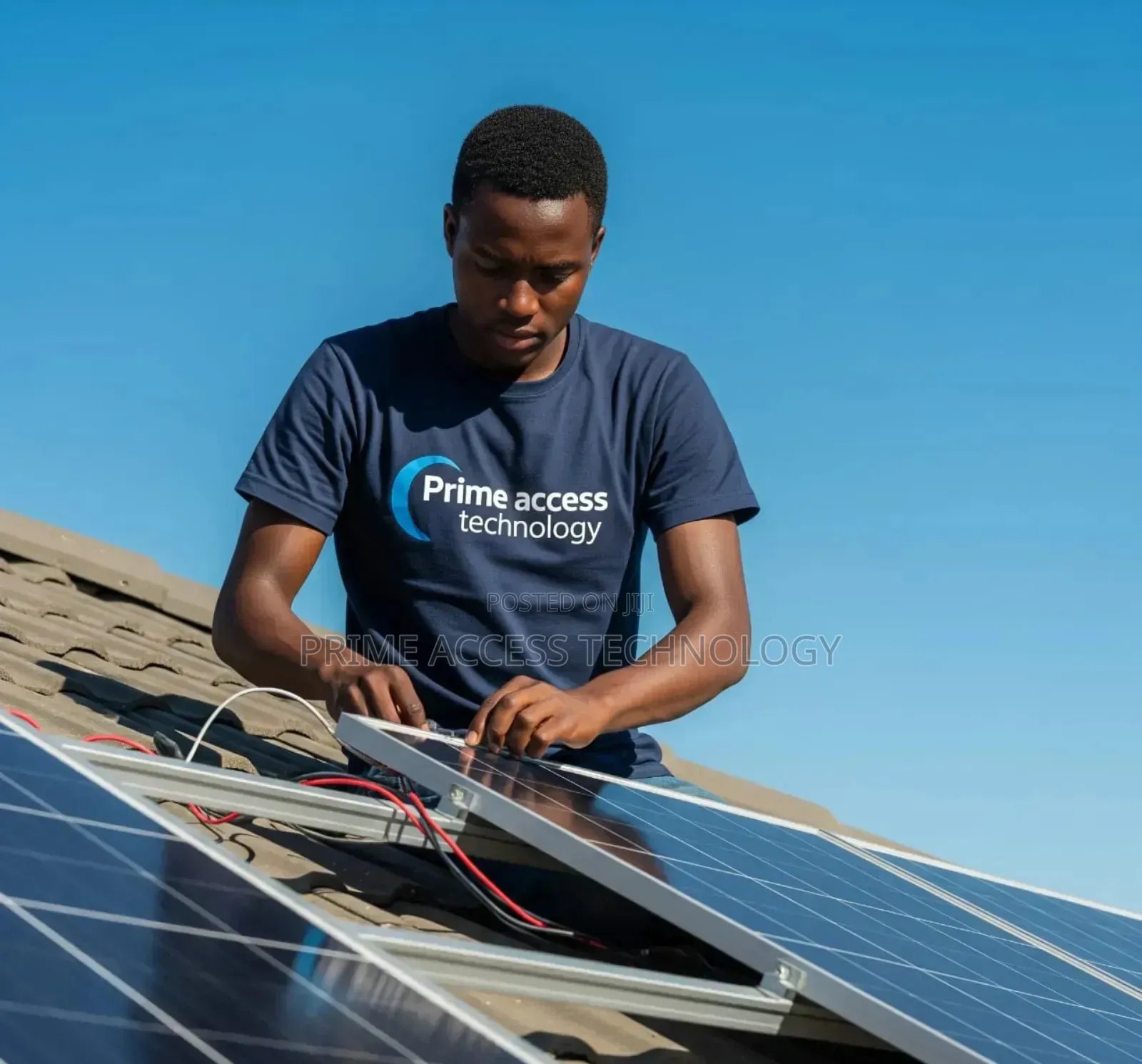 Experts Mini Solar Solutions