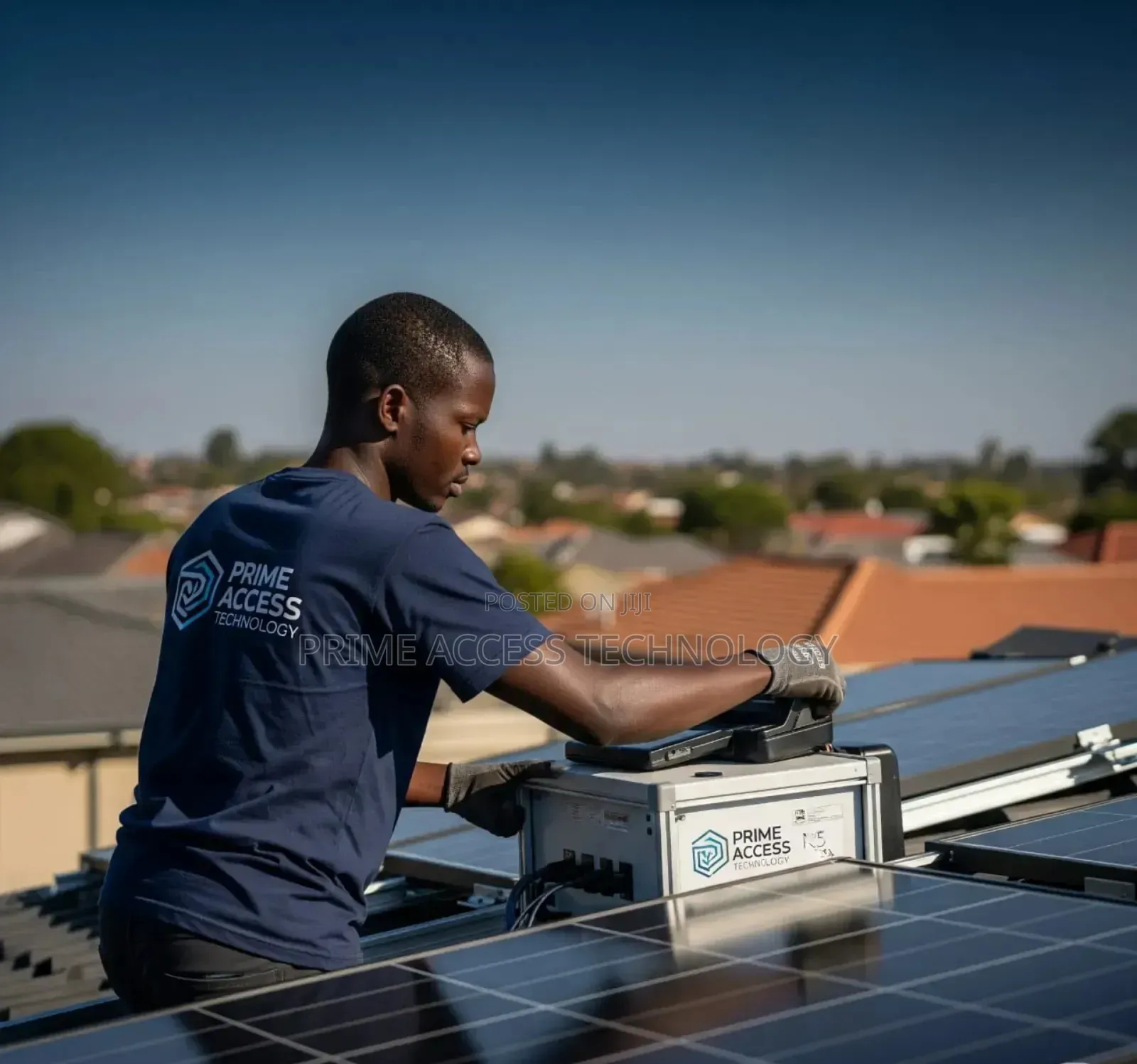 Experts Mini Solar Solutions