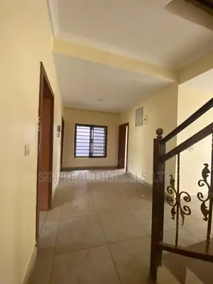 5bdrm Duplex in Life Camp for rent