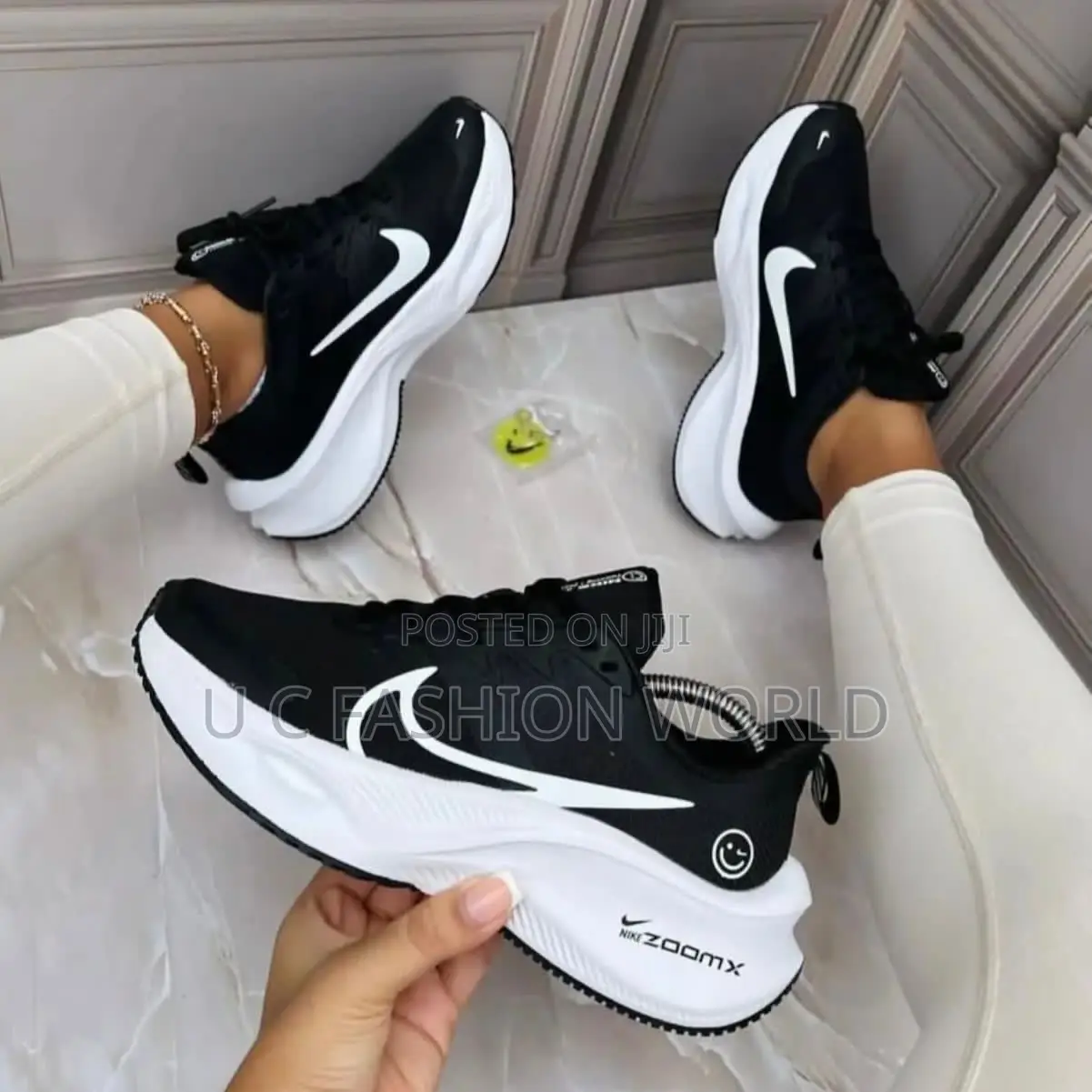 High Quality Nike Zoom ( Sports)