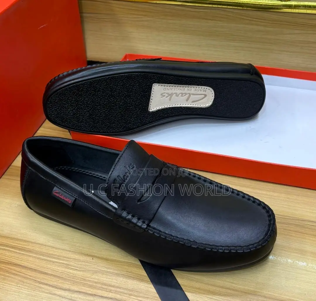 High Quality Loafers for Men (47 to 50)