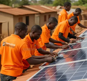 Solar Energy Systems Solutions