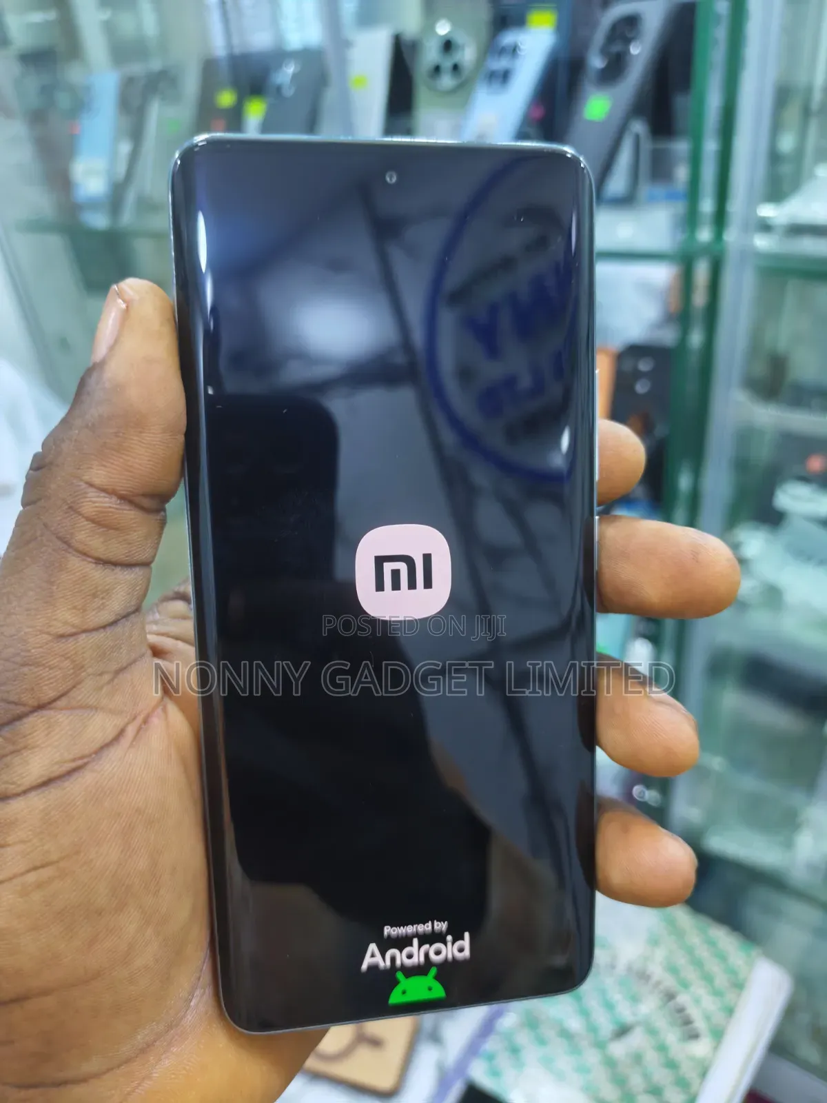 Xiaomi Redmi Note 14 Pro+ 256 GB Green