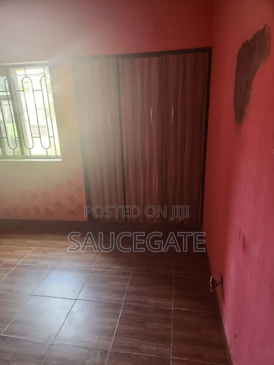 1bdrm Bedsitter in Festac 22 Road for rent