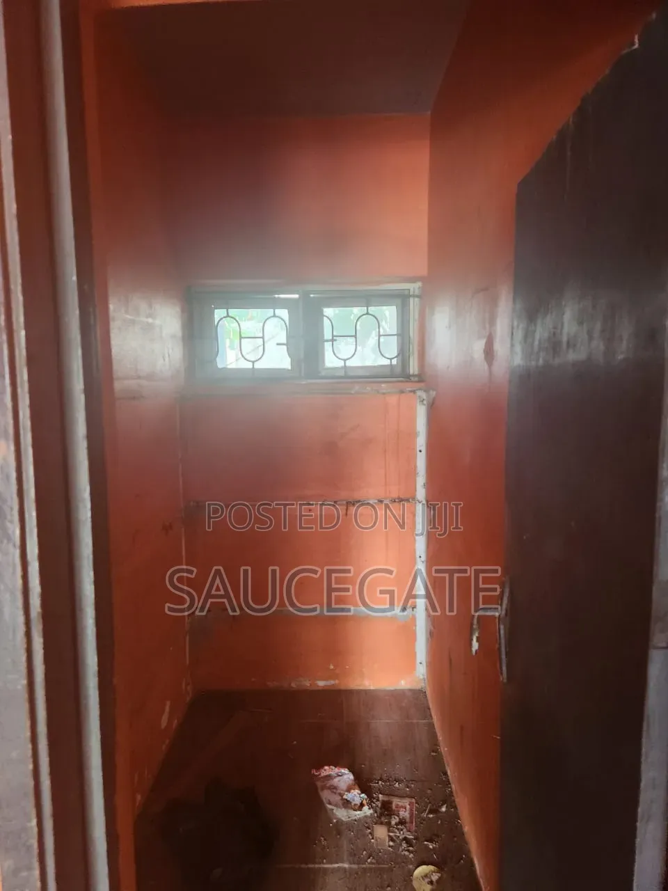 1bdrm Bedsitter in Festac 22 Road for rent