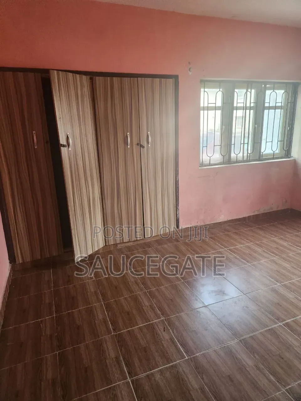 1bdrm Bedsitter in Festac 22 Road for rent