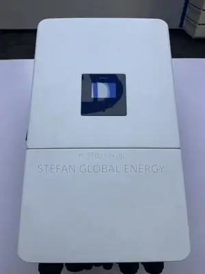 16kw 51.2v Deye Hybrid Inverter