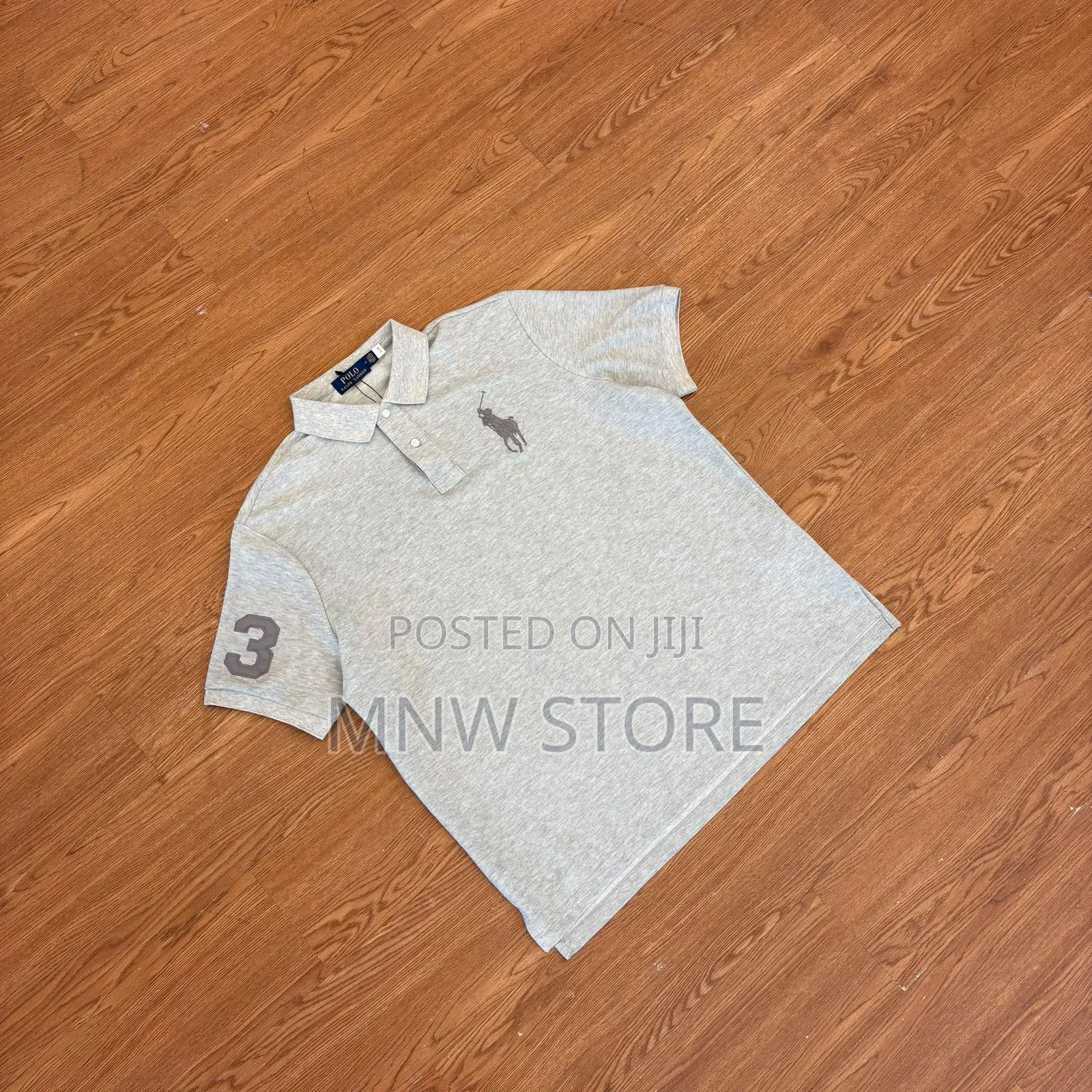 Polo Ralph Lauren Big Pony Shirt