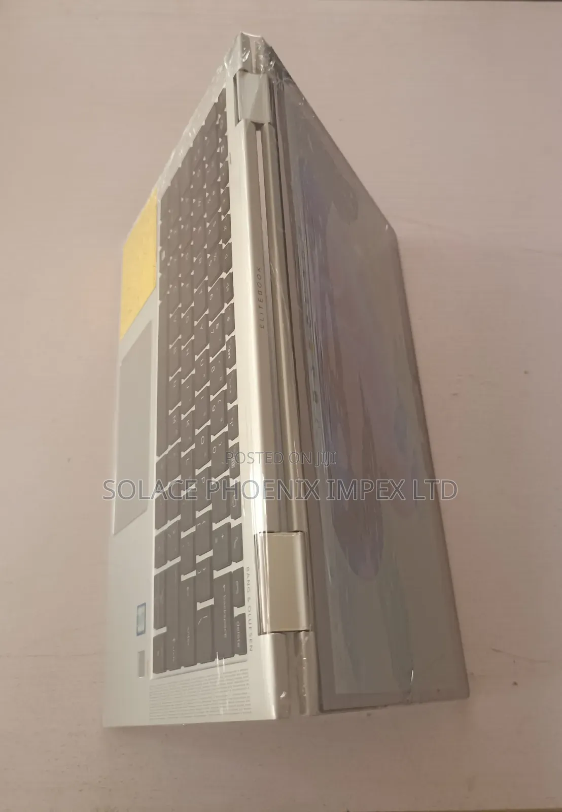 Laptop HP EliteBook X360 1030 G3 8GB Intel Core i7 SSD 512GB