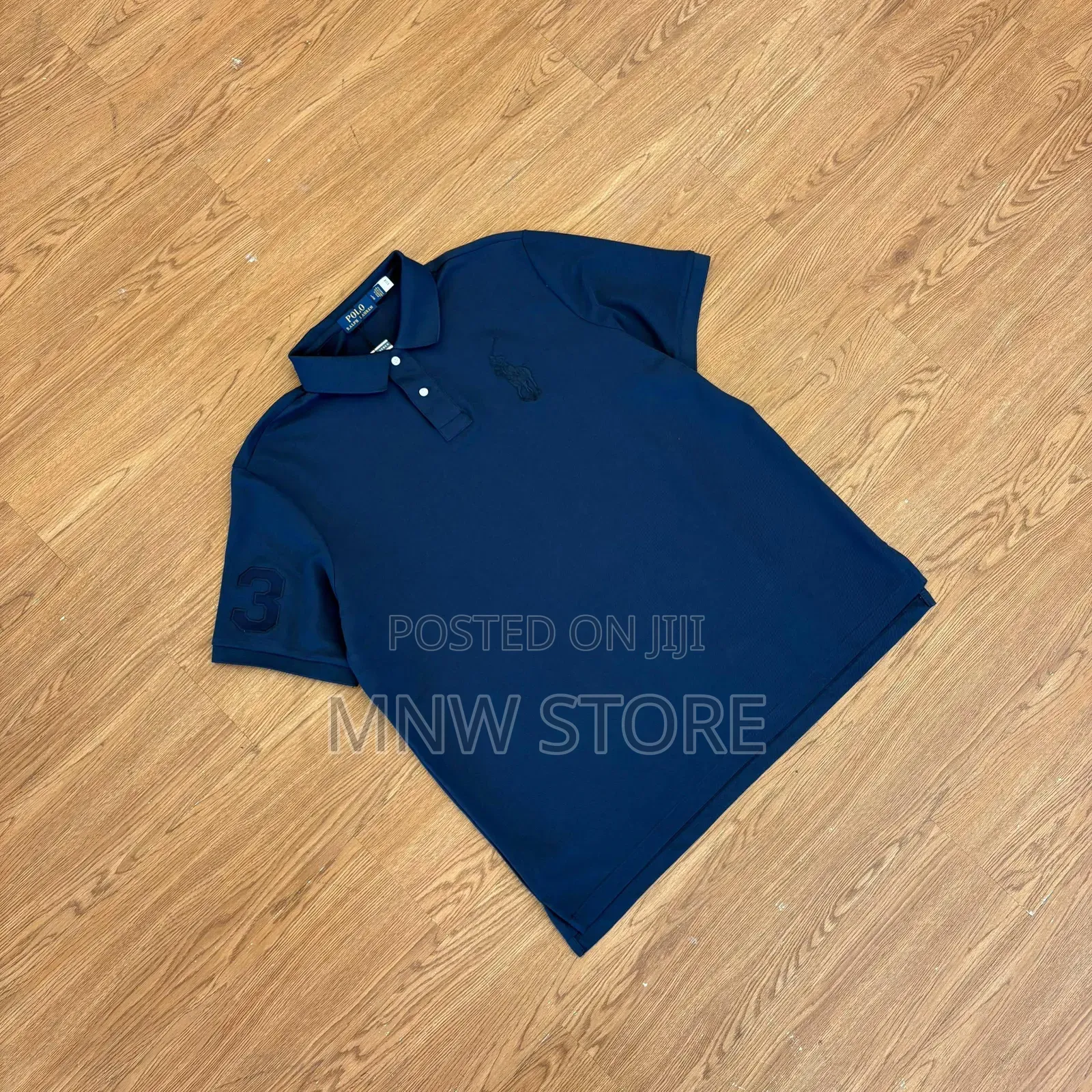 Polo Ralph Lauren Big Pony Shirt