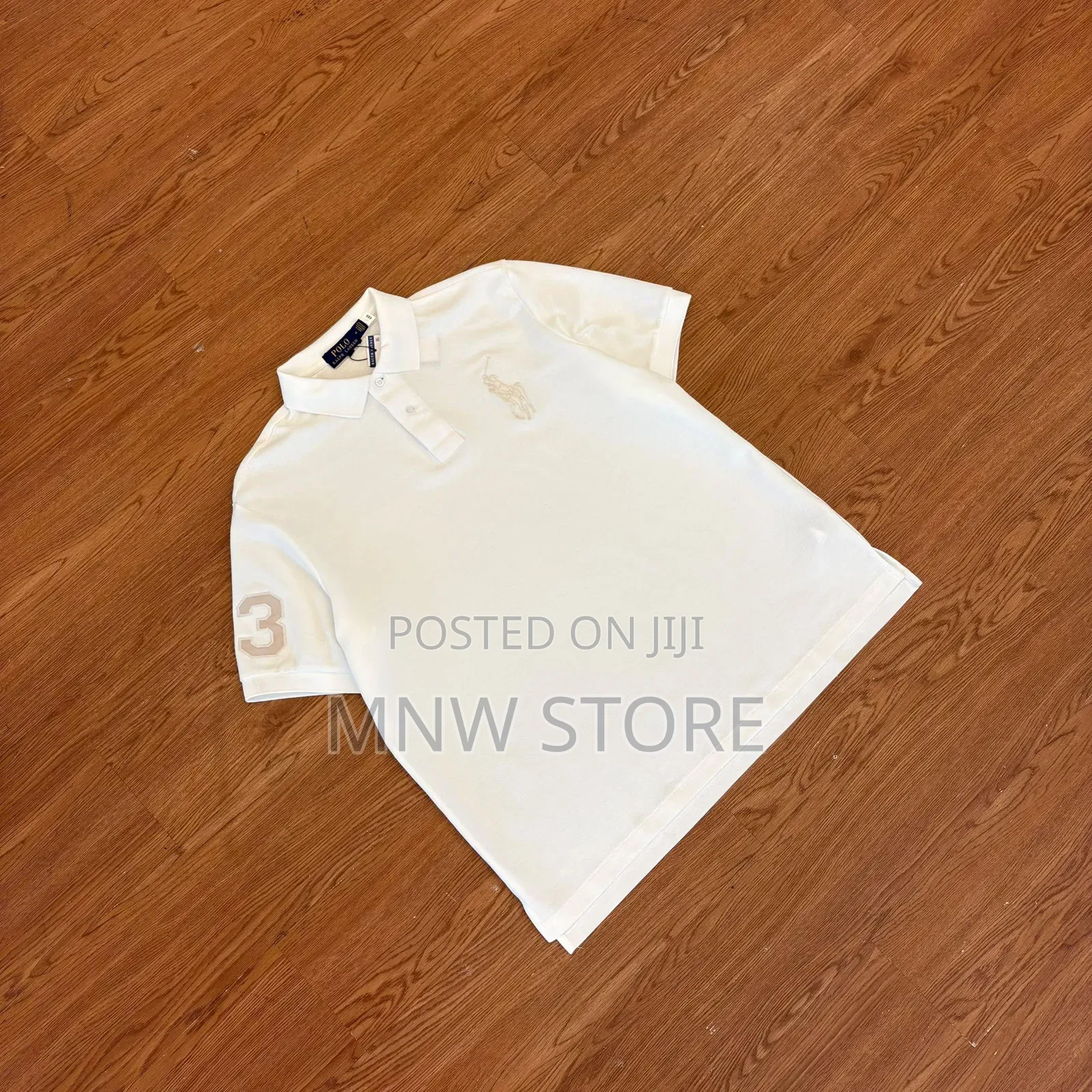 Polo Ralph Lauren Big Pony Shirt
