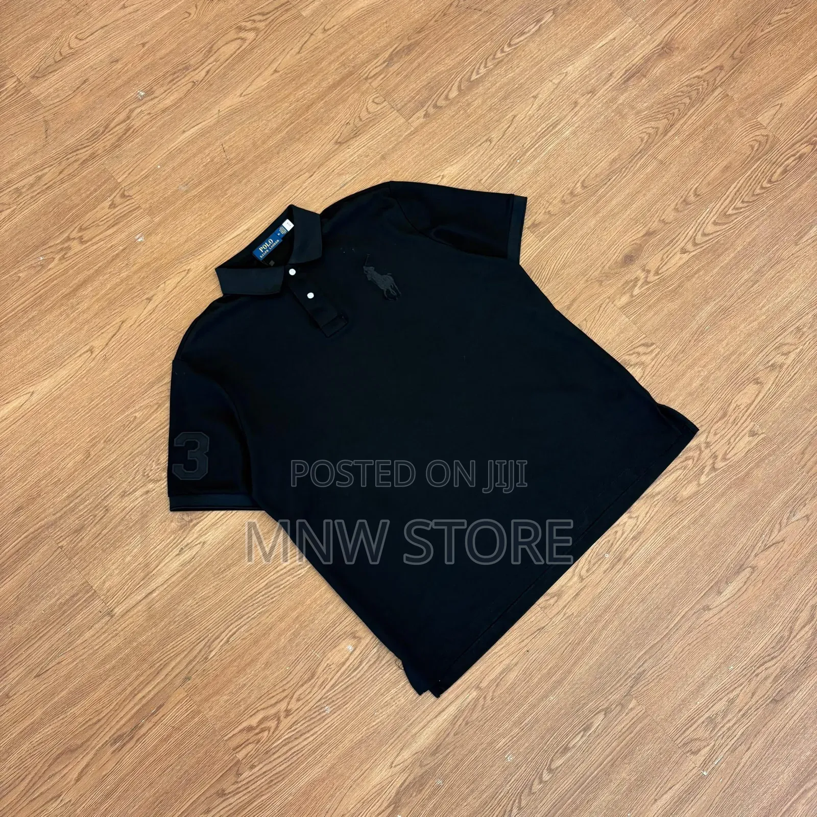 Polo Ralph Lauren Big Pony Shirt