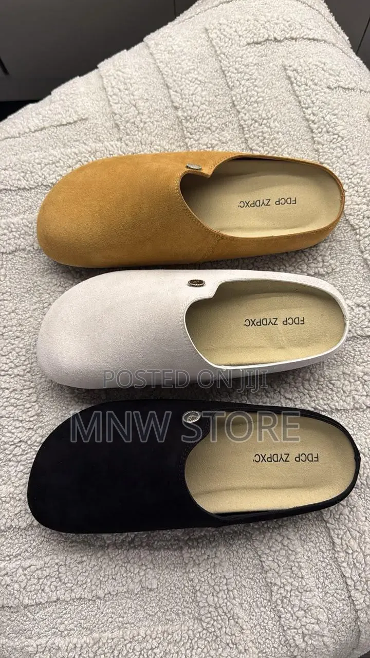 FDCP Mules