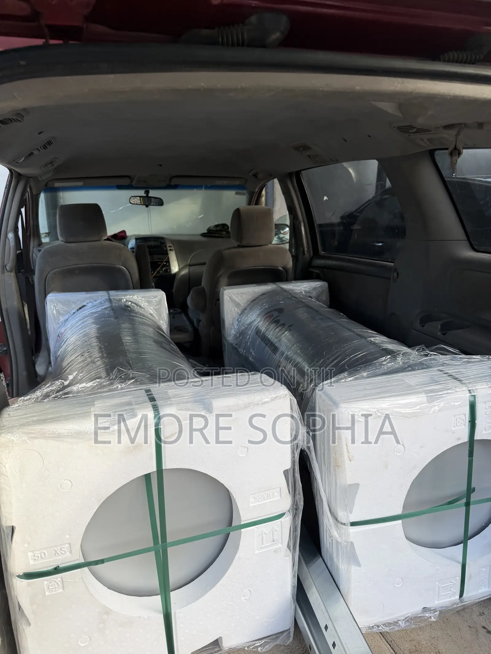 200L Calpak Solar Water Heater