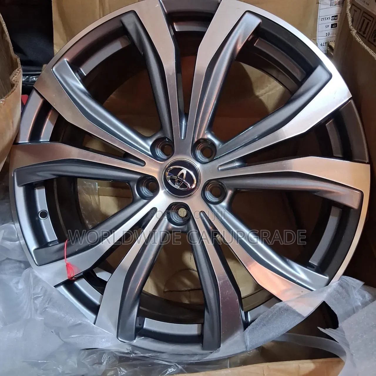 Rim 20 Size Original One