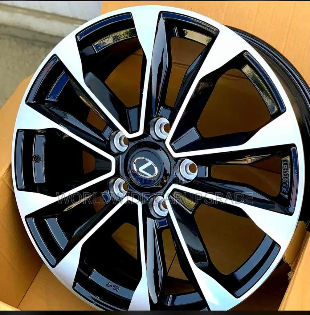 Rim 20 Size Original One