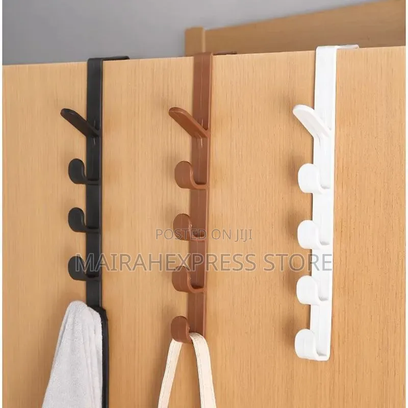 2pcs Door Bag Hanger.