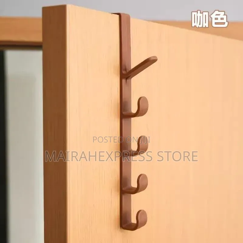 2pcs Door Bag Hanger.