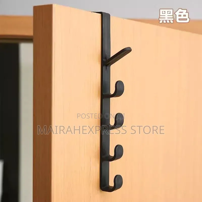 2pcs Door Bag Hanger.