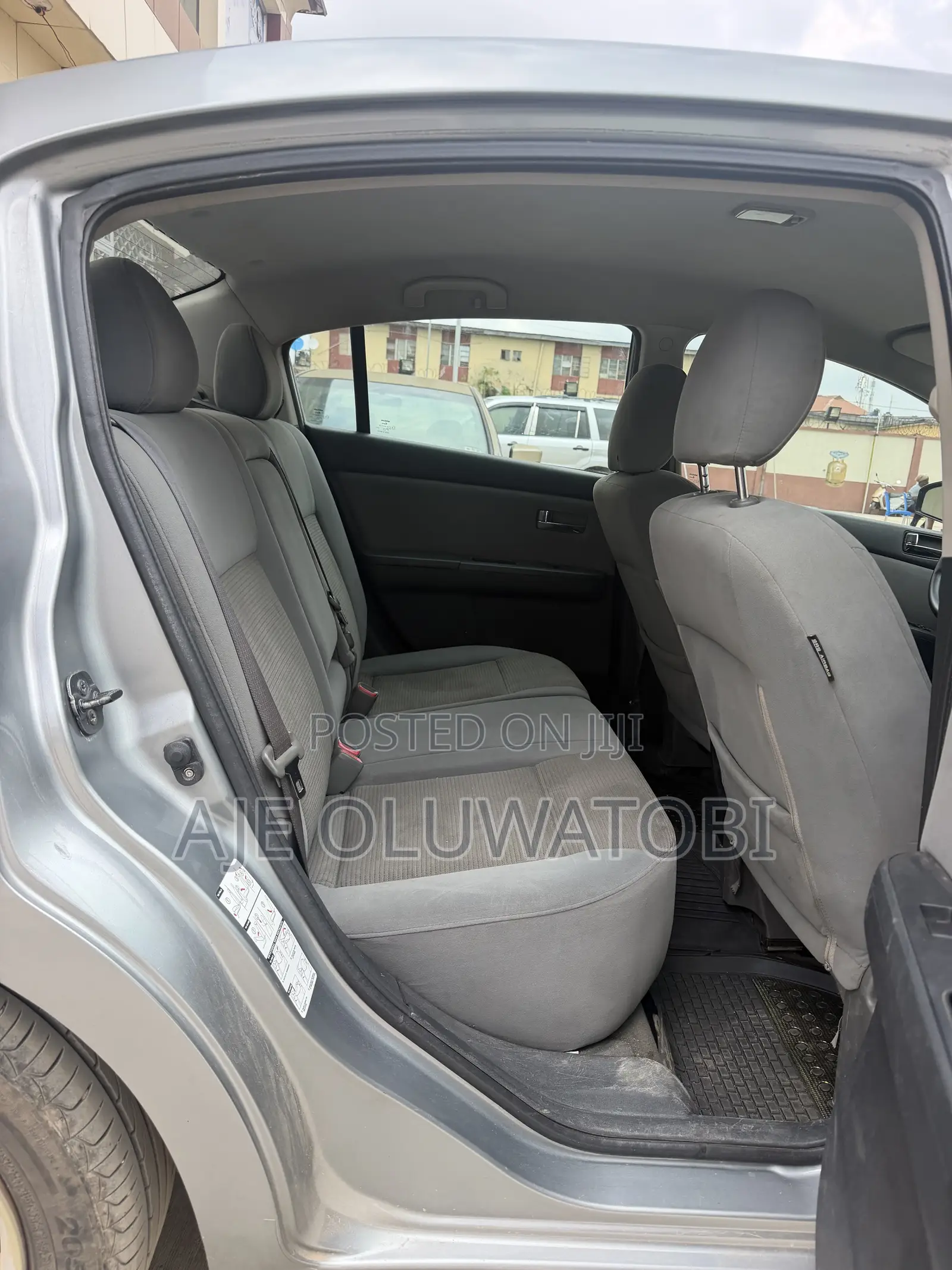 Nissan Sentra 2.0 2010 Gray