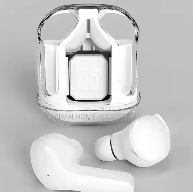 Ear Pod 5G Standard