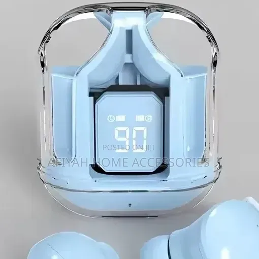 Ear Pod 5G Standard