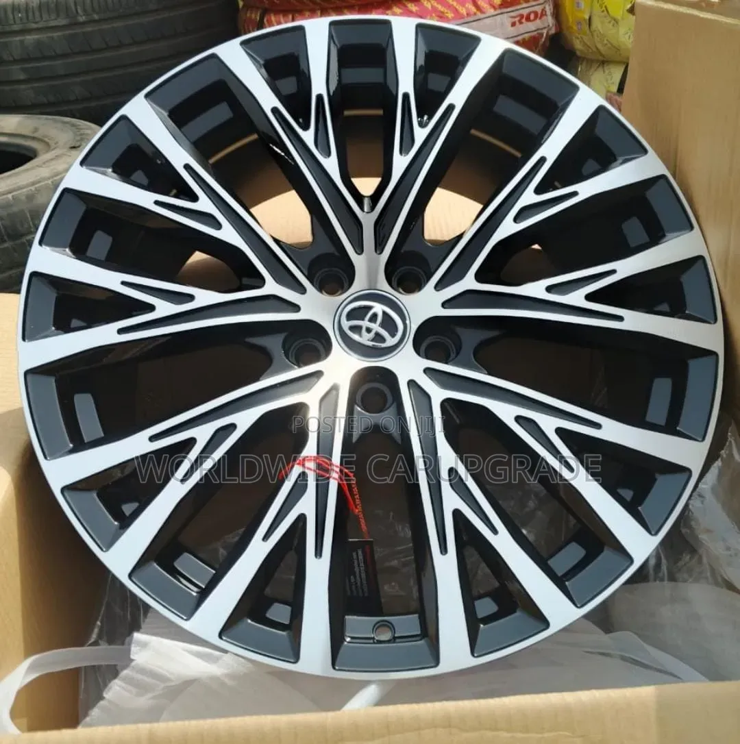 Gle Rim Benz