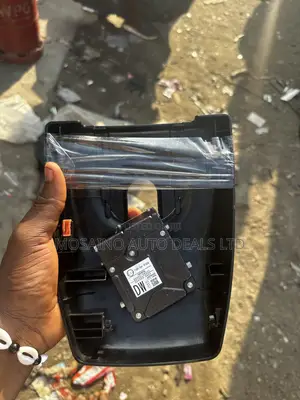 Windscreen Camera and Cover RAV4 2020-2022