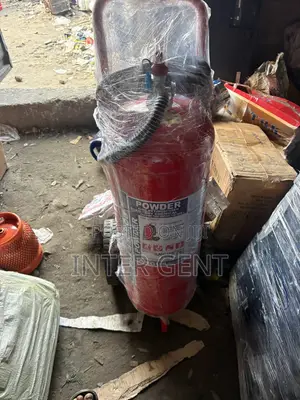 50kg DCP Fire Extinguisher 50kg DCP Powder