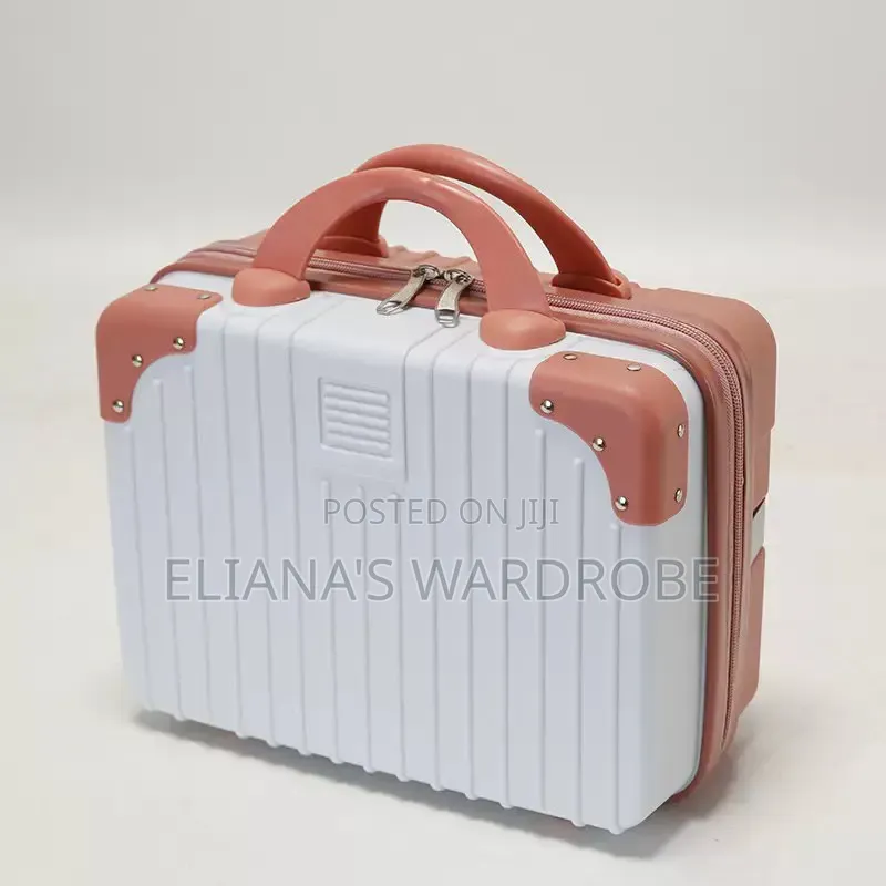 Mini Travel Box