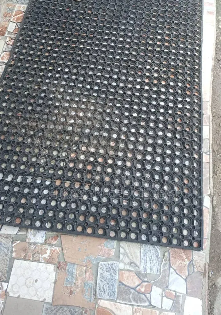 90cm X 60cm Heavy Duty Floor Mat