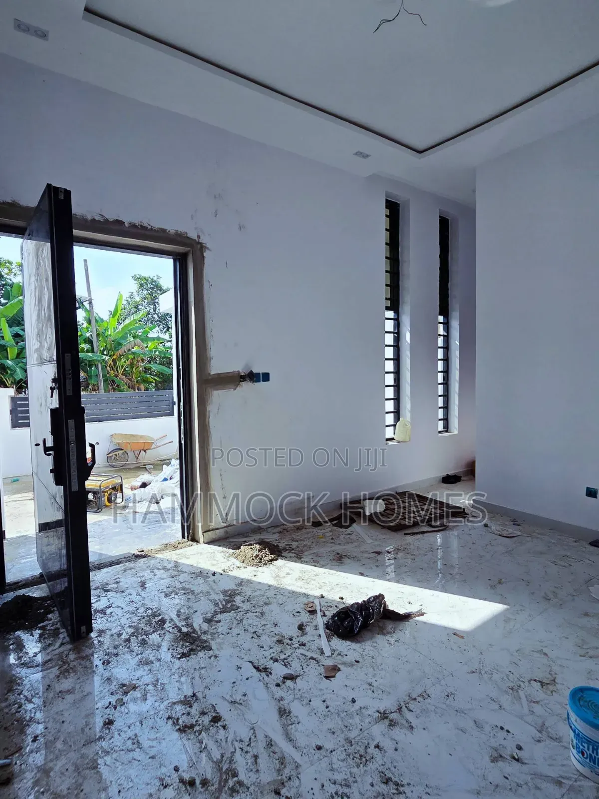 4bdrm Duplex in Ikolaba Gra, Bodija for sale