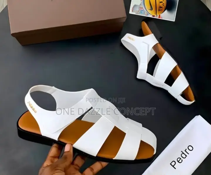 Pedro Men’s Sandal