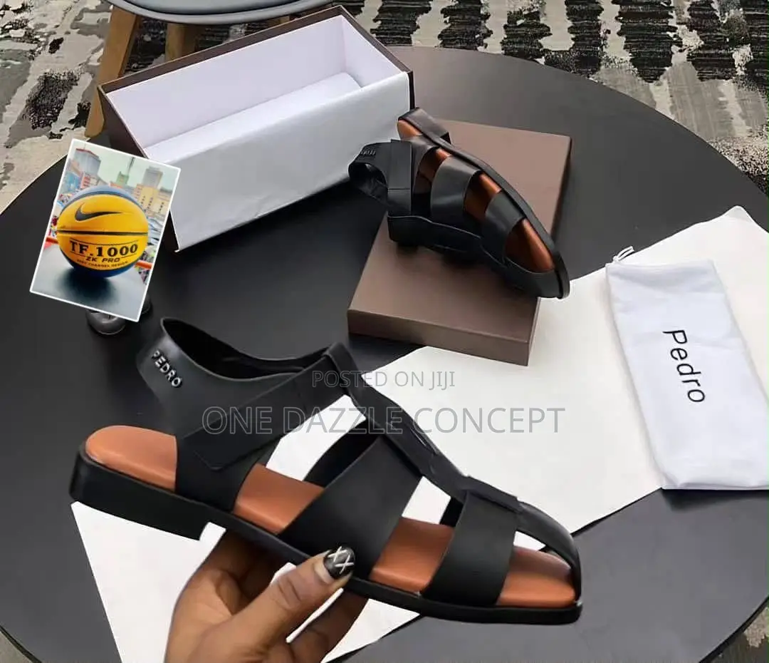 Pedro Men’s Sandal