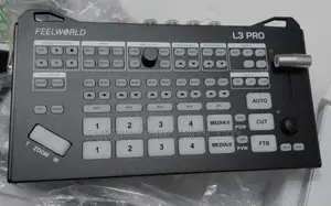 Video Mixer