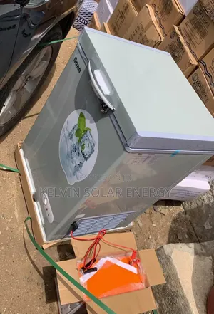 118r Bona Freezer