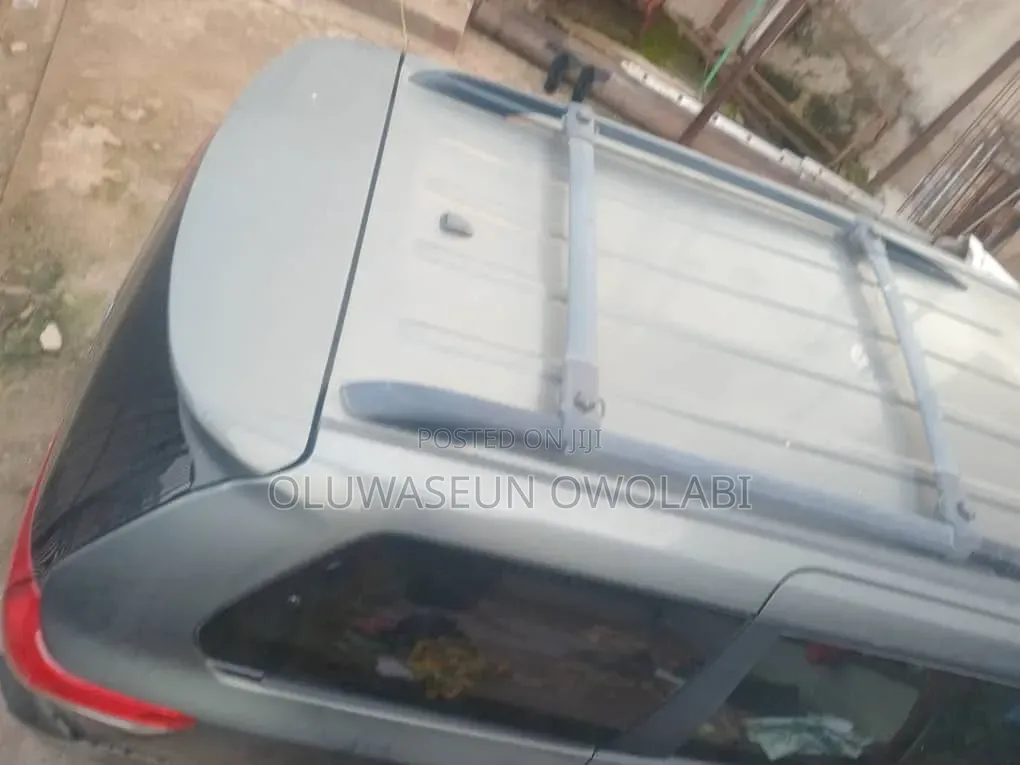 Toyota Sienna LE FWD 8-Passenger 2013 Gray