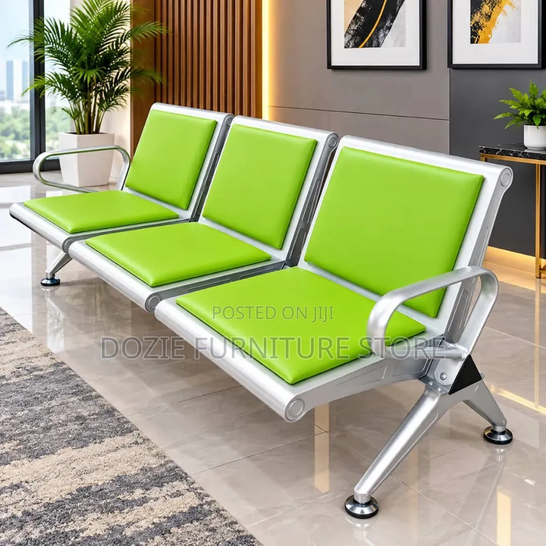 Airport Chair:sleek Comfort,built to Last