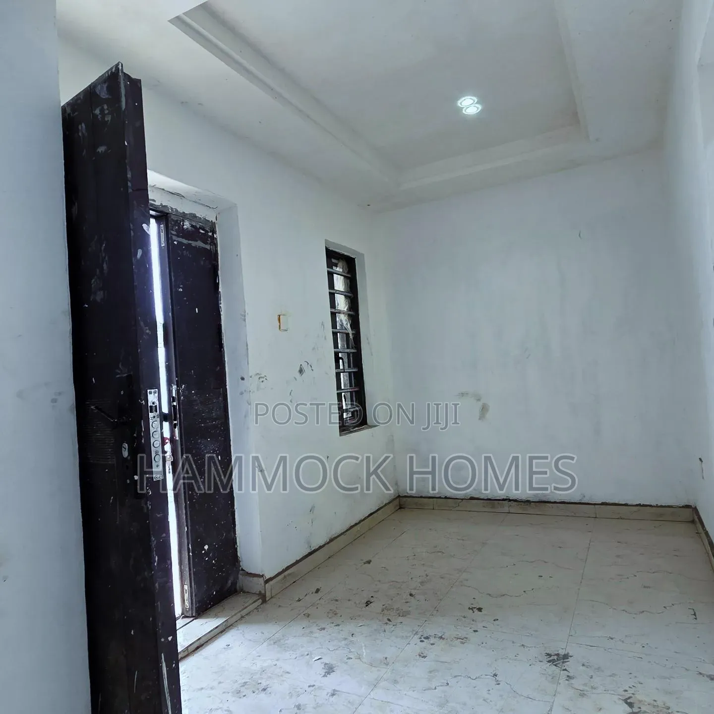 3bdrm Bungalow in Oke-Badan Estate, for sale