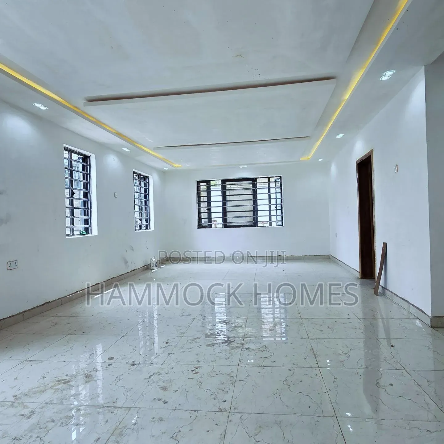 3bdrm Bungalow in Oke-Badan Estate, for sale