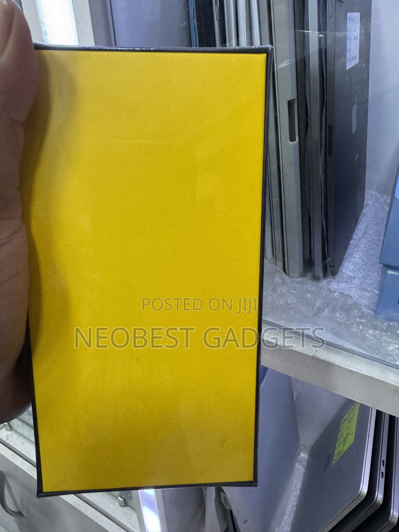 New Xiaomi Poco X8 Power 256 GB White
