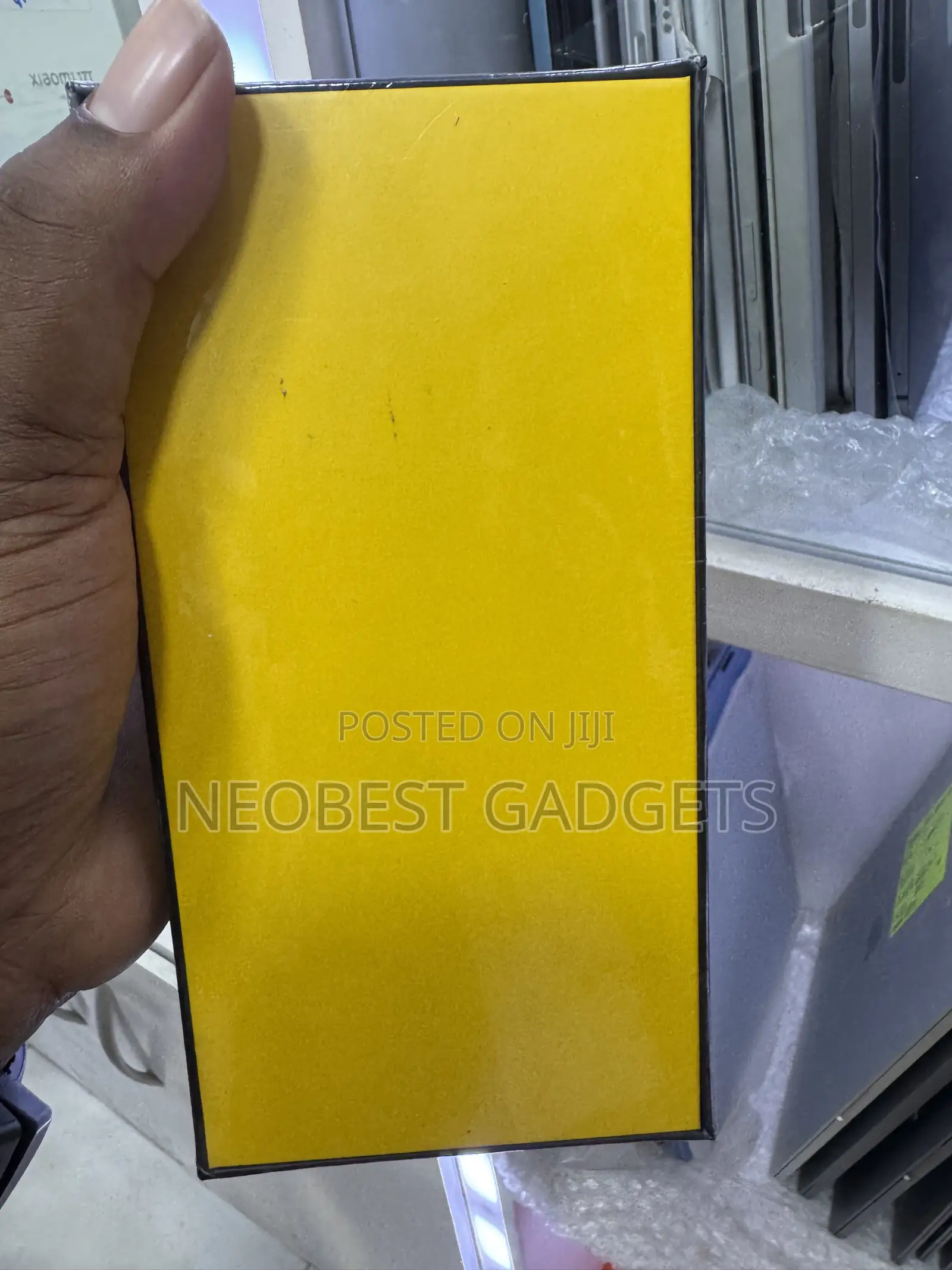 New Xiaomi Poco X8 Pro Max 256 GB Black