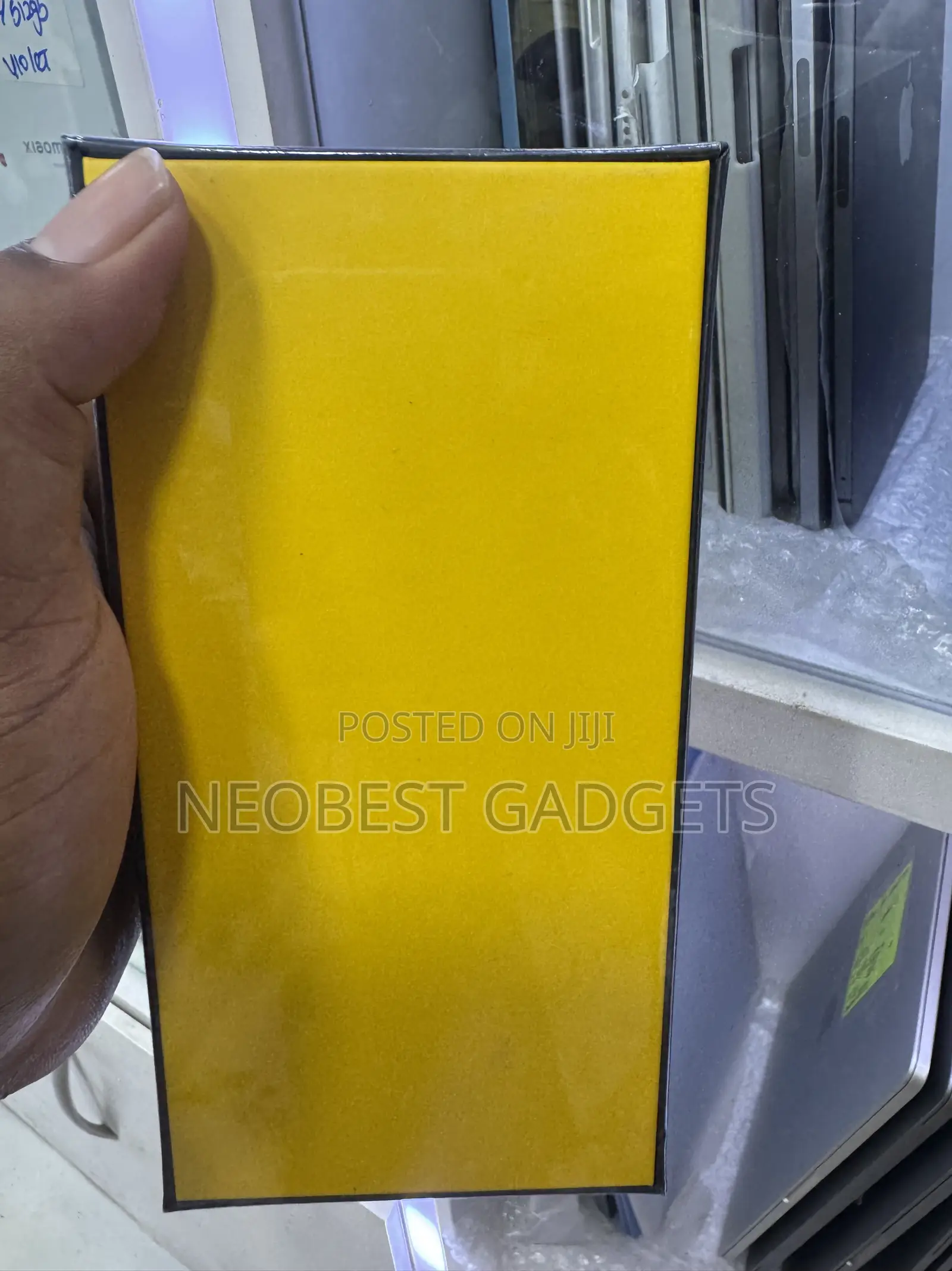 New Xiaomi Poco F9 Pro 512 GB White