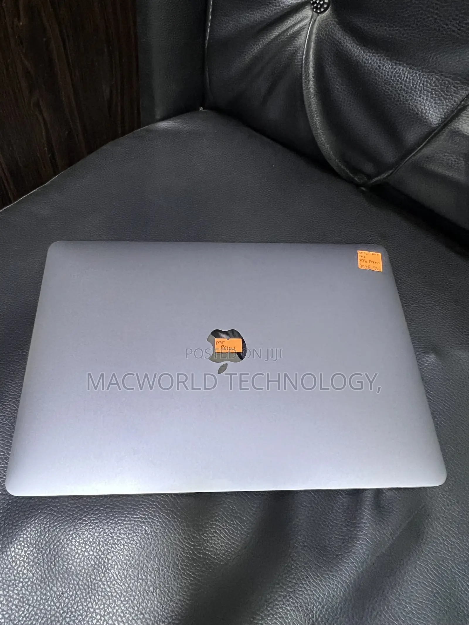 Laptop Apple MacBook Air 2020 M1 8GB Apple M1 SSD 256GB