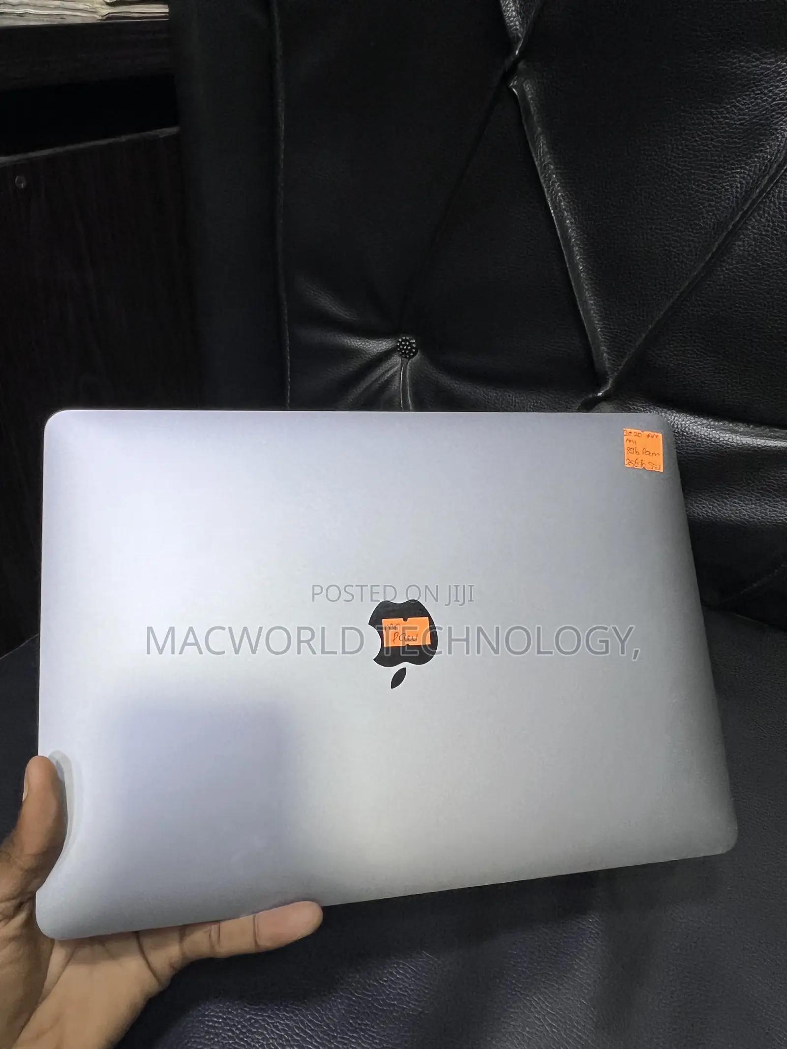 Laptop Apple MacBook Air 2020 M1 8GB Apple M1 SSD 256GB