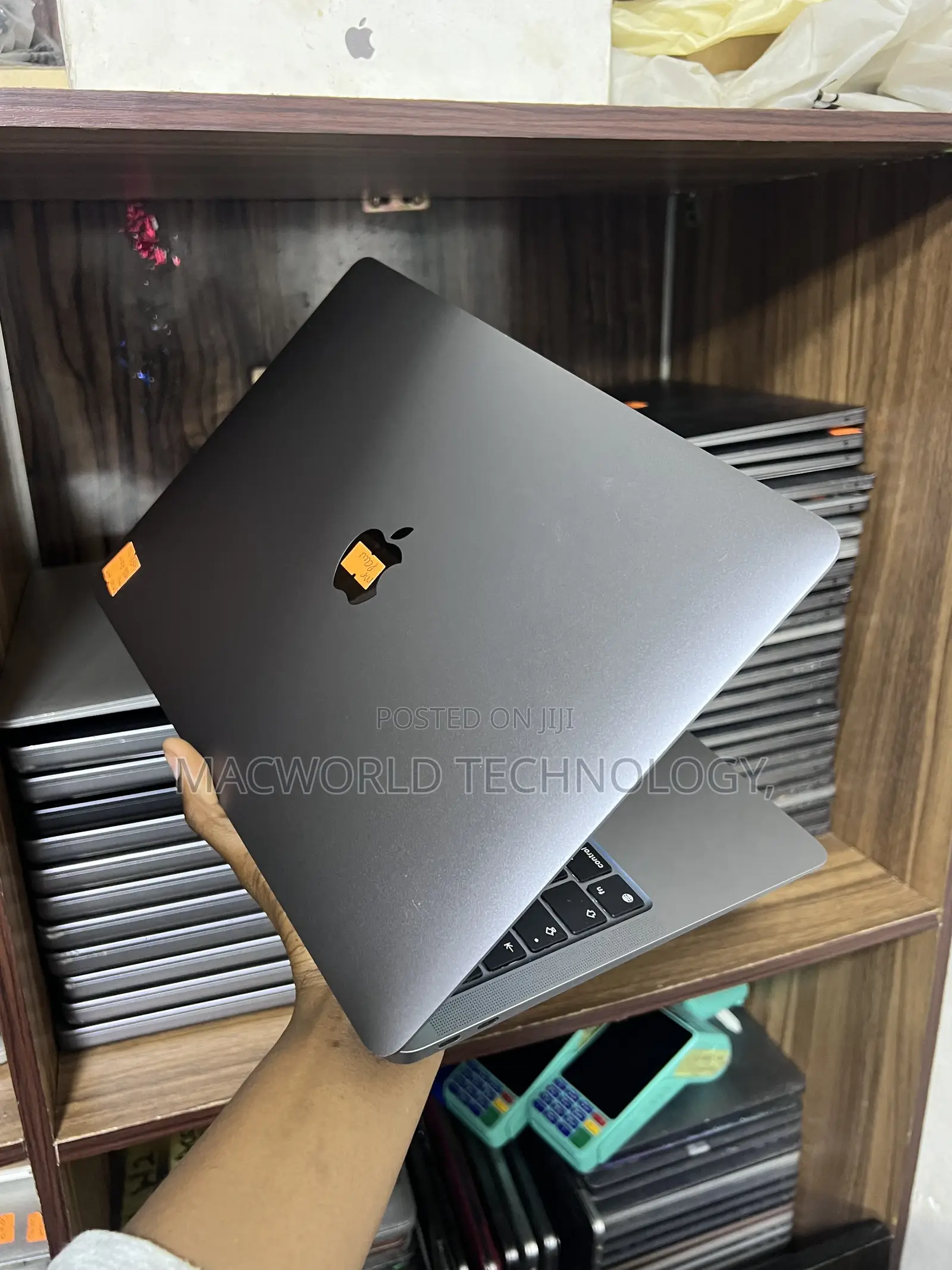 Laptop Apple MacBook Air 2020 M1 8GB Apple M1 SSD 256GB