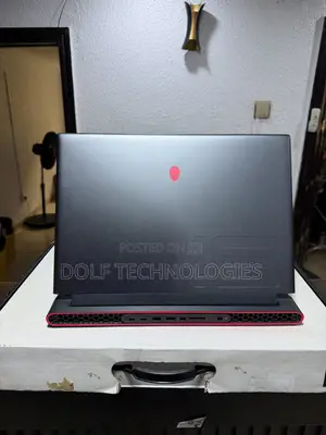 Laptop Alienware M18 R2 32GB Intel Core i9 SSD 1T