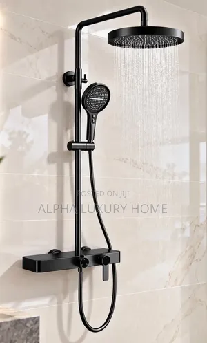 Bathroom Surface Shower Set