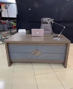 Executive Office Table